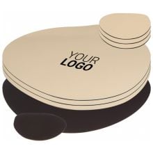 8 teiliges Platzset