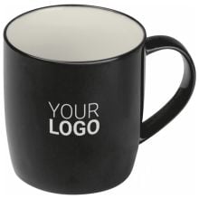 Tasse aus Porzellan, 300ml