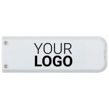 USB Feuerzeug in weiss