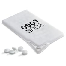 Pfefferminzspender Pfefferminzspender