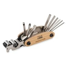 Multifunktionswerkzeug in holz