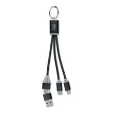 4in1 Ladekabel Typ C             MO2285