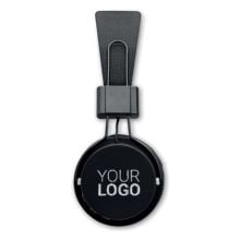 5.3 wireless Kopfhörer in schwarz 5.3 wireless Kopfhörer in schwarz