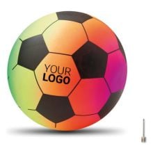 PVC-Strandball in multicolour PVC-Strandball in multicolour