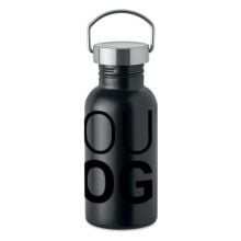 Einwandige Trinkflasche 500 ml Einwandige Trinkflasche 500 ml