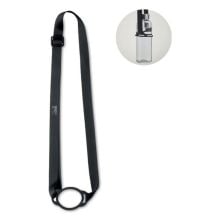 Lanyard mit Getränkehalter Lanyard mit Getränkehalter
