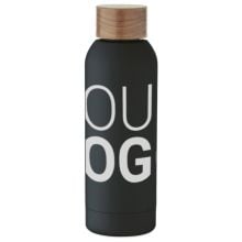 Einwandige Flasche 700 ml Einwandige Flasche 700 ml