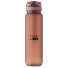 Sport-Trinkflasche RPET 1L Sport-Trinkflasche RPET 1L