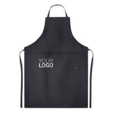 Hanf Küchenschürze 200g/m² Hanf Küchenschürze 200g/m²