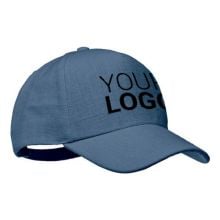 Hanf Baseball Kappe 5 Panele Hanf Baseball Kappe 5 Panele