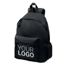 Rucksack 600D RPET-Polyester