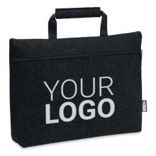 Laptop Tasche RPET-Filz