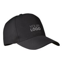RPET Baseball Kappe 5 Panels