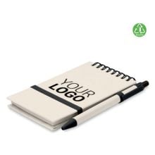 DIN A6 Notizbuch-Set