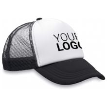 Truckers Cap
