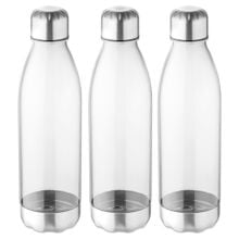 Trinkflasche Tritan 600 ml Trinkflasche Tritan 600 ml