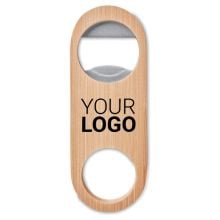 Kapselheber Bambus in holz Kapselheber Bambus in holz