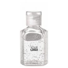 Handreinigungsgel 30ml in transparent