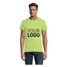 CRUSADER MEN T-SHIRT CRUSADER MEN T-SHIRT