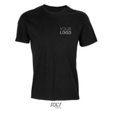 ODYSSEY Uni T-shirt 170g ODYSSEY Uni T-shirt 170g