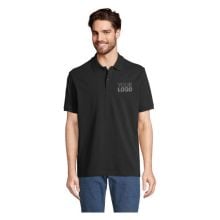 PEGASE Polo Bio 210g PEGASE Polo Bio 210g