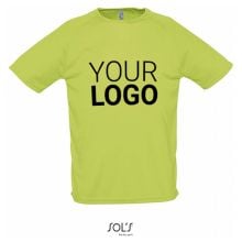 SPORTY MEN T-Shirt