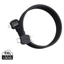 Urban Vitamin Stockton 65W magnet. Kabel RCS recyc. TPE/PET