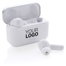 Pro Elite TWS Ohrhörer in weiß Pro Elite TWS Ohrhörer in weiß