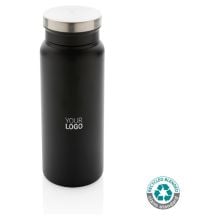 RCS recycelte Stainless Steel Vakuumflasche 600ml