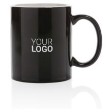 Basic Keramiktasse, 350ml Basic Keramiktasse, 350ml