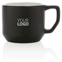 Moderne Keramiktasse, 350ml Moderne Keramiktasse, 350ml