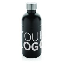Soda Trinkflasche aus RCS-zertifiziertem Stainless-Steel