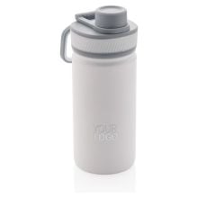 Sport Vakuum-Flasche aus Stainless Steel 550ml Sport Vakuum-Flasche aus Stainless Steel 550ml