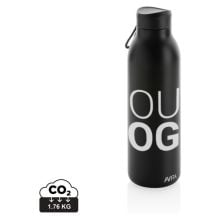 Avira Avior RCS recycelte Stainless-Steel Flasche 500ml
