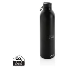 Avira Avior RCS recycelte Stainless-Steel Flasche 1L