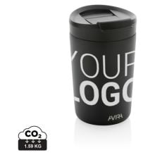 Avira Alya RCS recycelter Stainless-Steel Becher 300ml