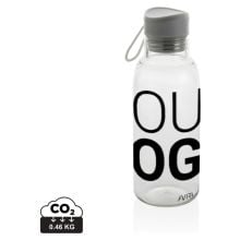 Avira Atik RCS recycelte PET-Flasche 500ml