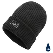 Impact AWARE™ Polylana® doppelt gestrickte Mütze Impact AWARE™ Polylana® doppelt gestrickte Mütze