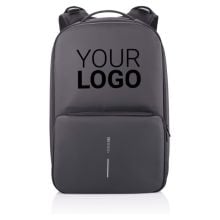 Flex Gym Bag in schwarz/ navy blau
