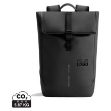 Urban wasserabweisender Flap-Top Rucksack Urban wasserabweisender Flap-Top Rucksack