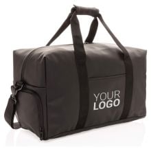 Schicke PU Wochenendtasche