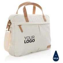 Impact AWARE™ 16 oz. rCanvas Laptop-Tasche