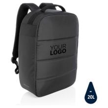 Impact AWARE™ RPET Anti-Diebstahl 15,6' Laptop-Rucksack