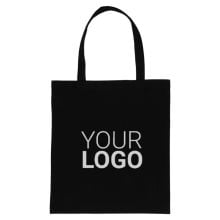 Impact AWARE™ recycelte Baumwolltasche 145gr