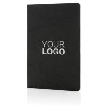 Salton Luxus Kraftpapier Notizbuch A5