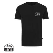 IQONIQ Bryce T-Shirt aus recycelter Baumwolle IQONIQ Bryce T-Shirt aus recycelter Baumwolle