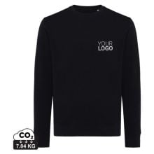 IQONIQ Etosha Lightweight Sweater aus recycelter Baumwolle IQONIQ Etosha Lightweight Sweater aus recycelter Baumwolle