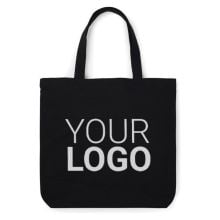 VINGA Hilo AWARE™ Tragetasche aus recyceltem Canvas