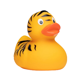 Badeenten
