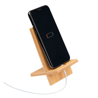 Handyhalter zum Stellen